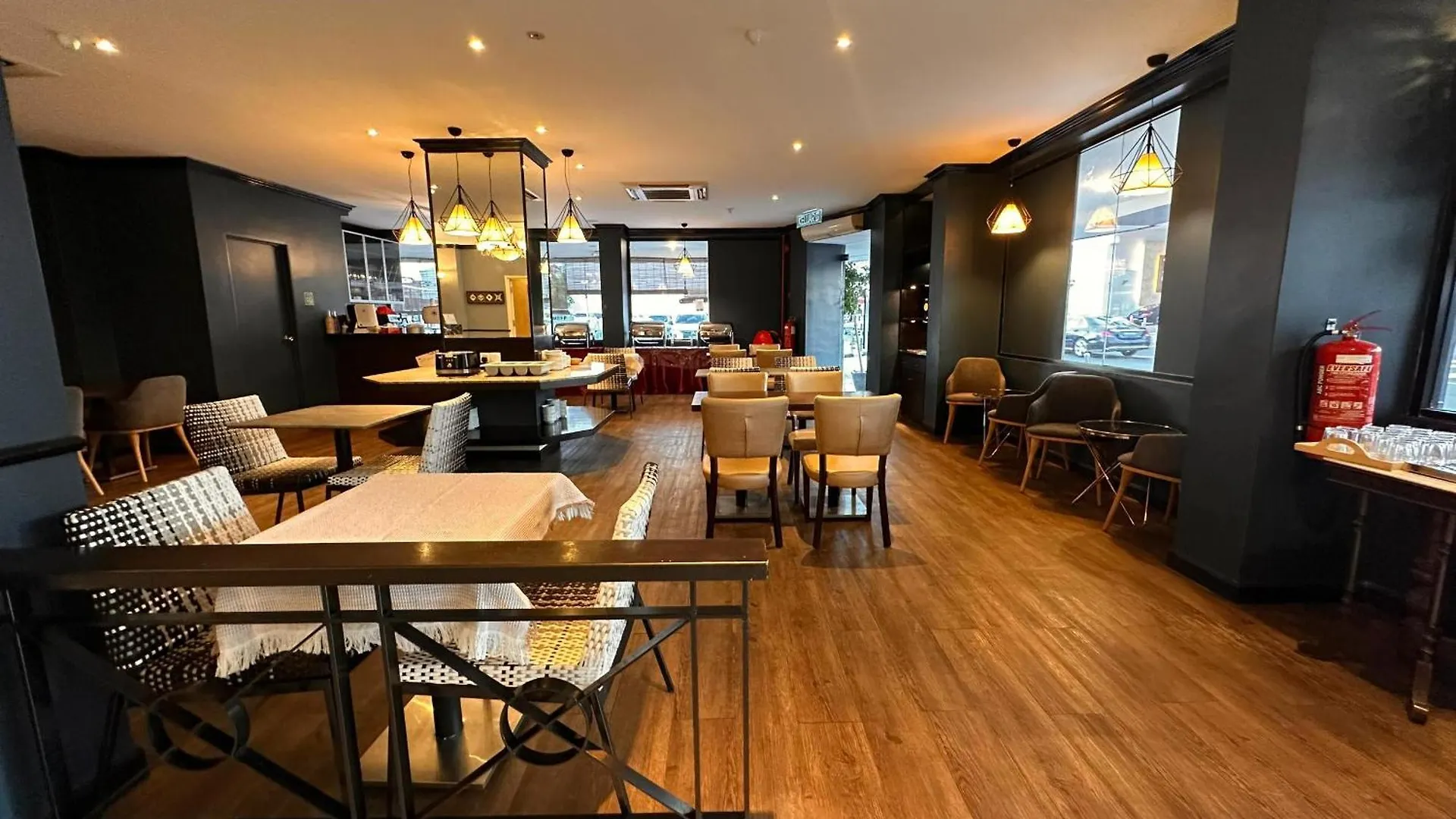 Merchant Hotel George Town