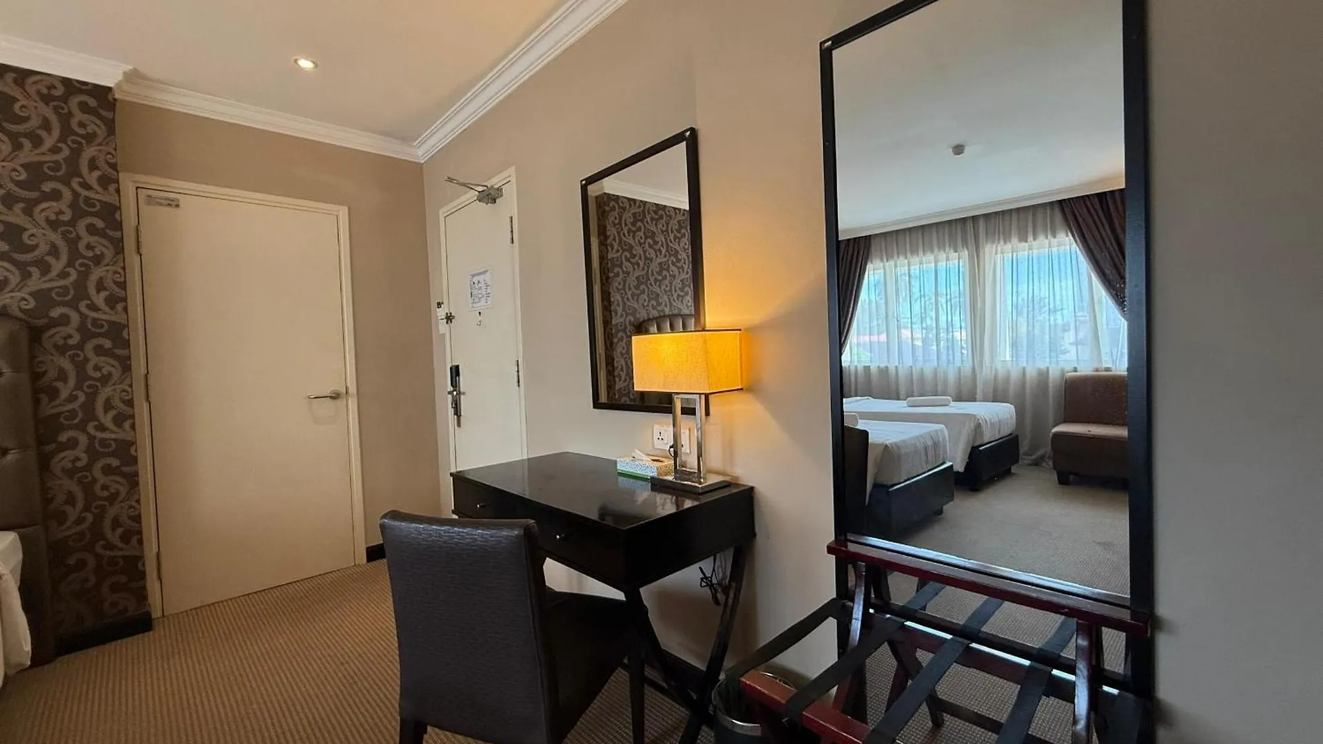 Merchant Hotel George Town