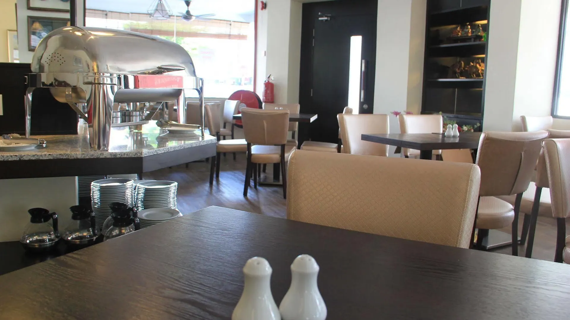 Merchant Hotel George Town