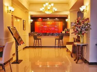 Merchant Hotel George Town 3*,  Malasia