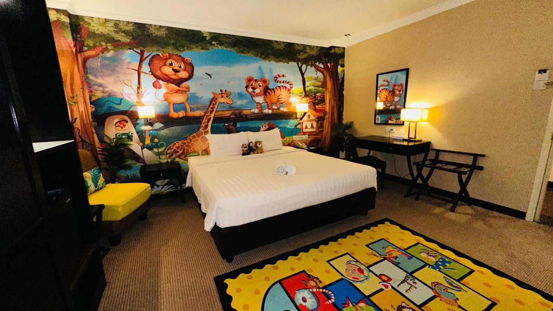 Merchant Hotel George Town
