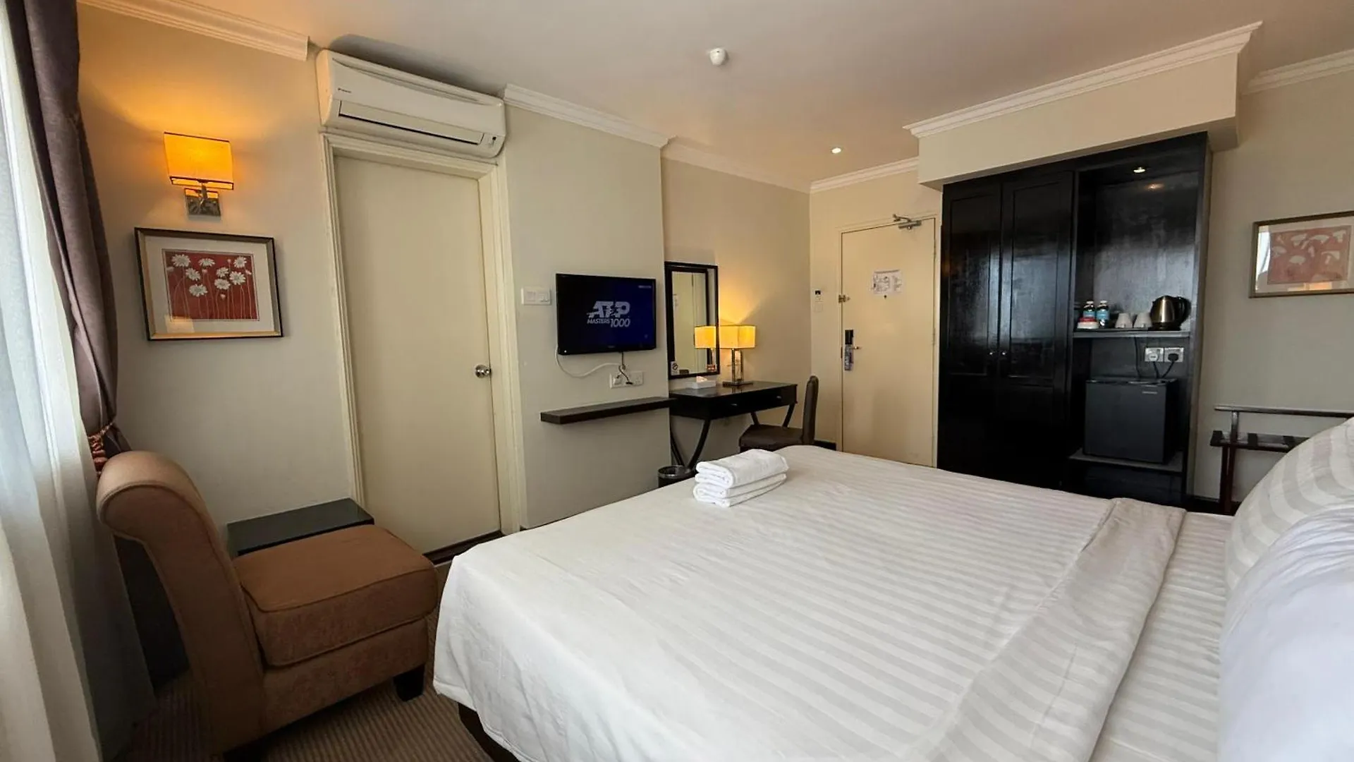 Merchant Hotel George Town