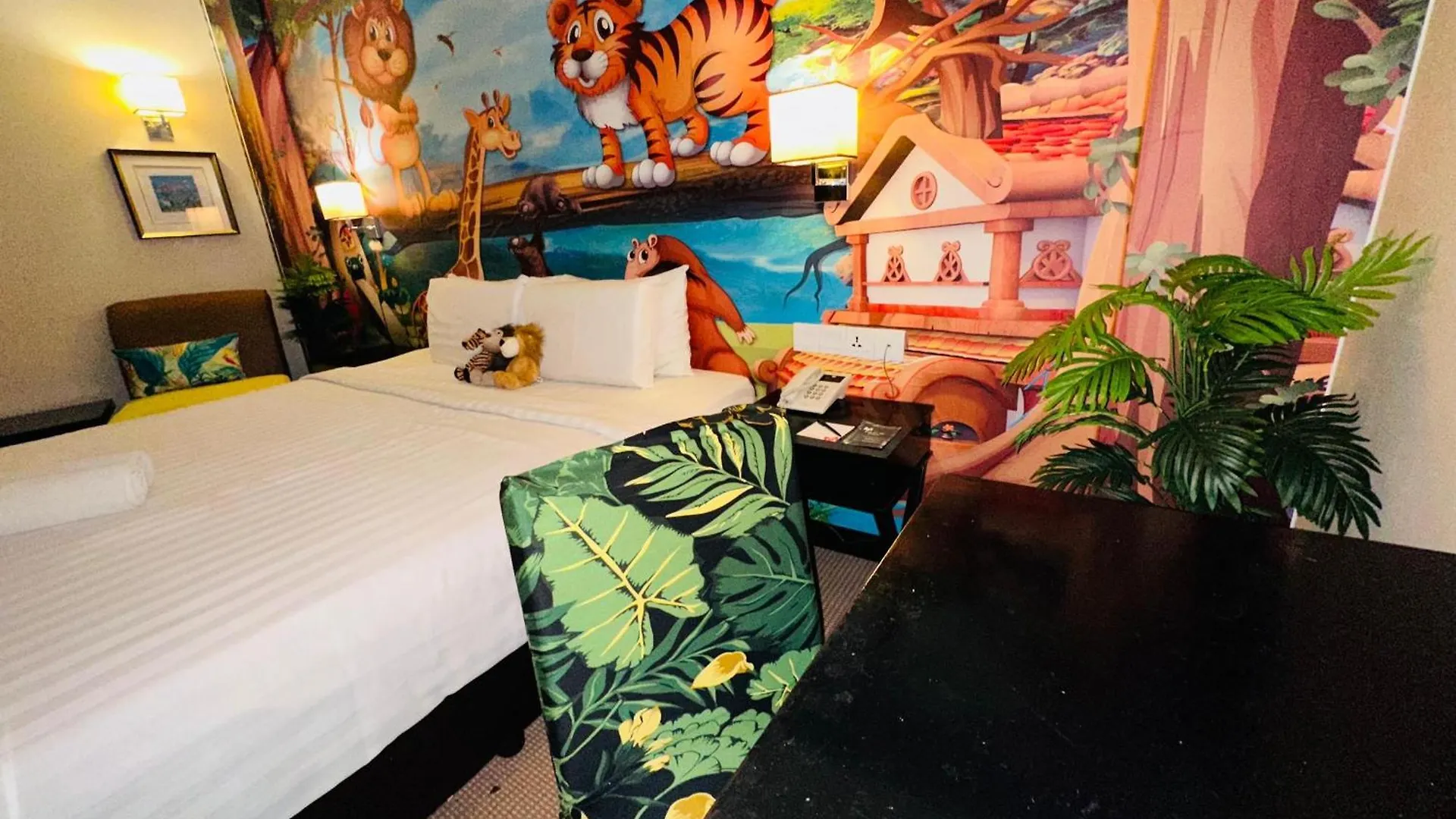 Merchant Hotel George Town