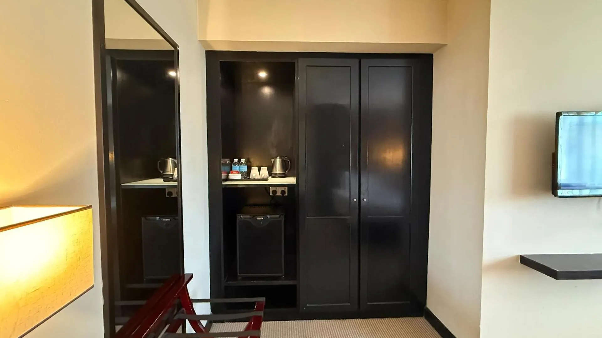 Merchant Hotel George Town