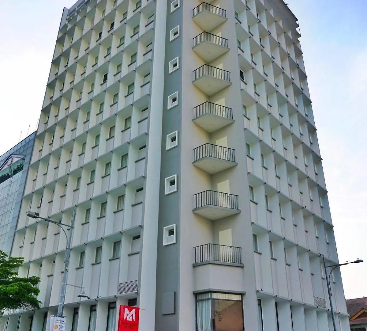 Merchant Hotel George Town